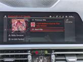 Thumbnail of 2021 Black Sapphire Metallic BMW 430