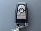 Thumbnail of 2025 Black Metallic Ford Explorer