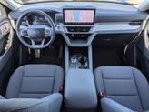 Thumbnail of 2025 Black Metallic Ford Explorer