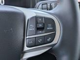 Thumbnail of 2025 Black Metallic Ford Explorer