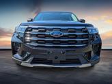 Thumbnail of 2025 Black Metallic Ford Explorer