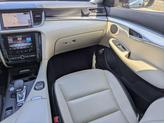 Thumbnail of 2021 Mineral Black INFINITI QX50