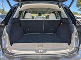 Thumbnail of 2021 Mineral Black INFINITI QX50