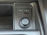 Thumbnail of 2021 Mineral Black INFINITI QX50