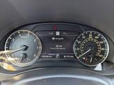 Thumbnail of 2021 Mineral Black INFINITI QX50