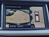 Thumbnail of 2021 Mineral Black INFINITI QX50