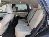 Thumbnail of 2021 Mineral Black INFINITI QX50