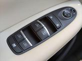 Thumbnail of 2021 Mineral Black INFINITI QX50