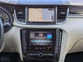 Thumbnail of 2021 Mineral Black INFINITI QX50