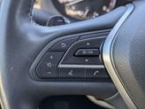 Thumbnail of 2021 Mineral Black INFINITI QX50