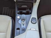 Thumbnail of 2021 Mineral Black INFINITI QX50