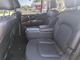 Thumbnail of 2024 Anthracite Gray INFINITI QX80