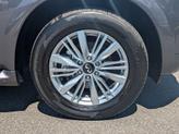 Thumbnail of 2024 Anthracite Gray INFINITI QX80