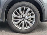 Thumbnail of 2024 Graphite Shadow INFINITI QX50