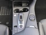 Thumbnail of 2024 Graphite Shadow INFINITI QX50