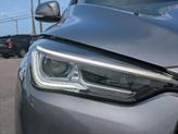 Thumbnail of 2024 Graphite Shadow INFINITI QX50