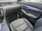 Thumbnail of 2024 Graphite Shadow INFINITI QX50