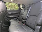 Thumbnail of 2024 Graphite Shadow INFINITI QX50