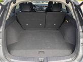 Thumbnail of 2024 Graphite Shadow INFINITI QX50
