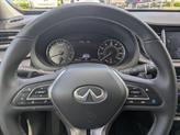 Thumbnail of 2024 Graphite Shadow INFINITI QX50