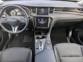 Thumbnail of 2024 Graphite Shadow INFINITI QX50
