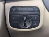 Thumbnail of 2022 Hermosa Blue INFINITI QX50
