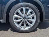 Thumbnail of 2022 Hermosa Blue INFINITI QX50