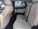 Thumbnail of 2022 Hermosa Blue INFINITI QX50