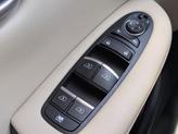 Thumbnail of 2022 Hermosa Blue INFINITI QX50