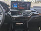 Thumbnail of 2024 Skyscraper Gray Metallic BMW X3