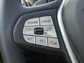 Thumbnail of 2024 Skyscraper Gray Metallic BMW X3