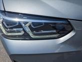 Thumbnail of 2024 Skyscraper Gray Metallic BMW X3