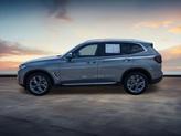 Thumbnail of 2024 Skyscraper Gray Metallic BMW X3