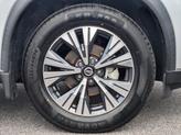 Thumbnail of 2021 Brilliant Silver Metallic Nissan Rogue