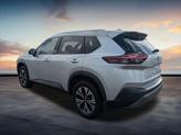 Thumbnail of 2021 Brilliant Silver Metallic Nissan Rogue