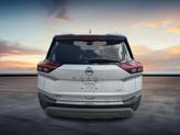 Thumbnail of 2021 Brilliant Silver Metallic Nissan Rogue