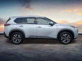 Thumbnail of 2021 Brilliant Silver Metallic Nissan Rogue