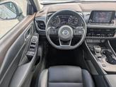 Thumbnail of 2021 Brilliant Silver Metallic Nissan Rogue