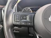 Thumbnail of 2021 Brilliant Silver Metallic Nissan Rogue