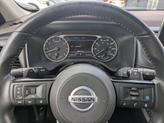Thumbnail of 2021 Brilliant Silver Metallic Nissan Rogue