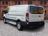 Thumbnail of 2023 OXFORD WHITE Ford Transit-250