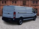 Thumbnail of 2022 OXFORD WHITE Ford Transit-250