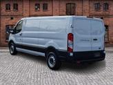 Thumbnail of 2022 OXFORD WHITE Ford Transit-250