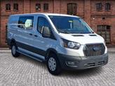 Thumbnail of 2023 OXFORD WHITE Ford Transit-250