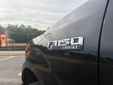 Thumbnail of 2017 Shadow Black Ford F-150