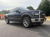 Thumbnail of 2017 Shadow Black Ford F-150