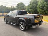 Thumbnail of 2017 Shadow Black Ford F-150