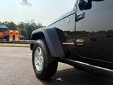 Thumbnail of 2009 Black Jeep Wrangler