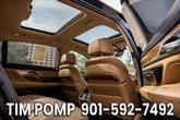 Thumbnail of 2019 Imperial Blue Metallic BMW 750