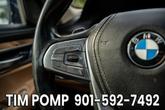 Thumbnail of 2019 Imperial Blue Metallic BMW 750